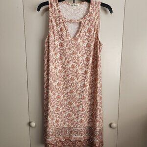 Stitch Fix - Nine Britton Renata Brushed Knit Dress Large